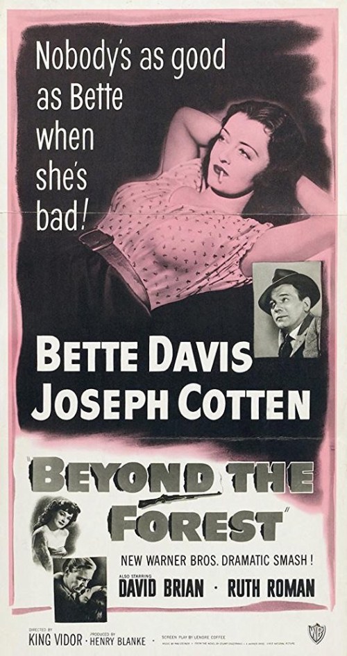 BeyondtheForest Women Behaving Badly Cinematherapy Movie